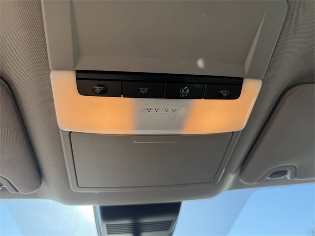 Used 2024 Nissan Altima 2.5 SV image 29