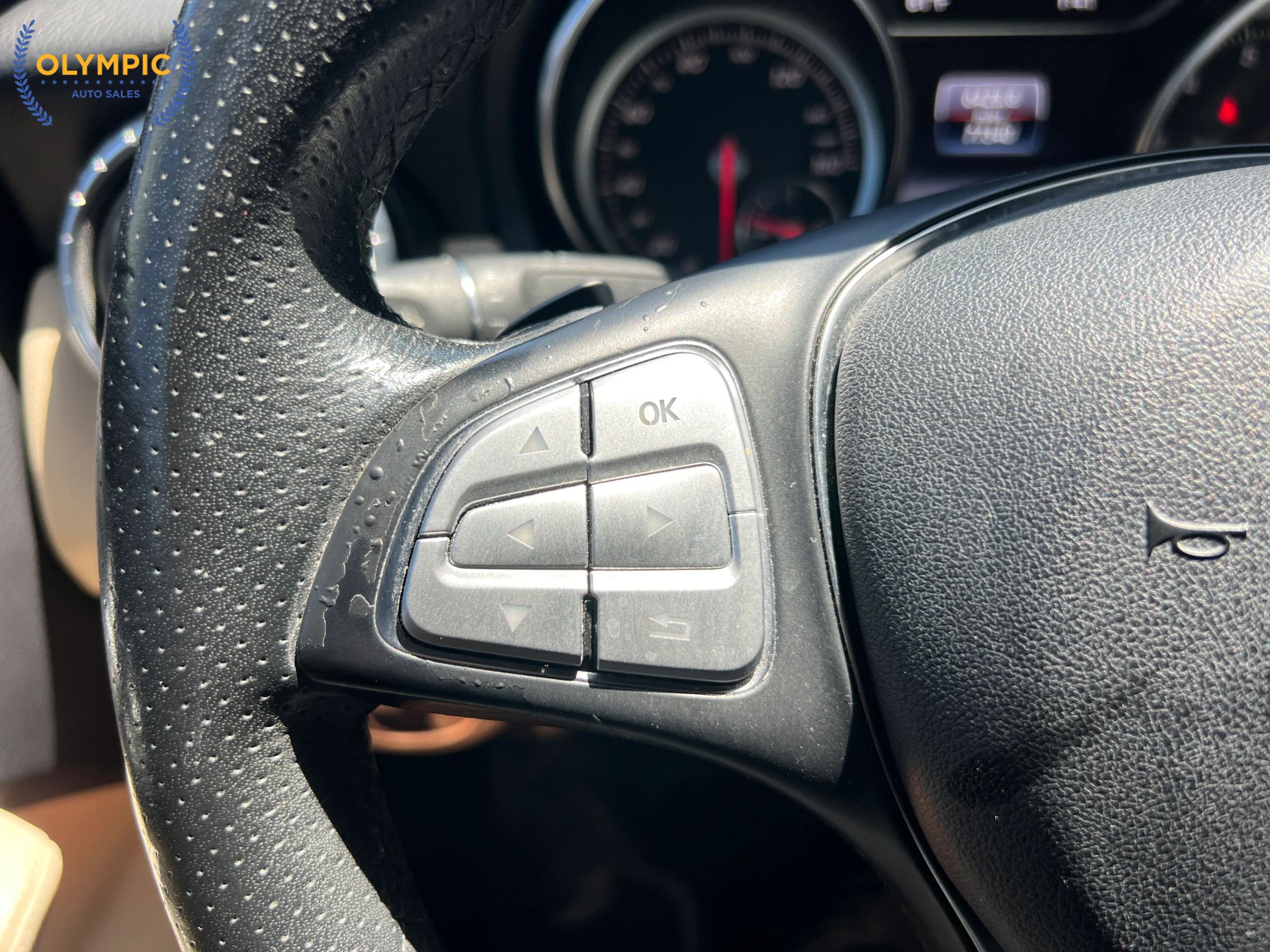 Used 2018 Mercedes-Benz CLA 250 w/ Convenience Package image 24