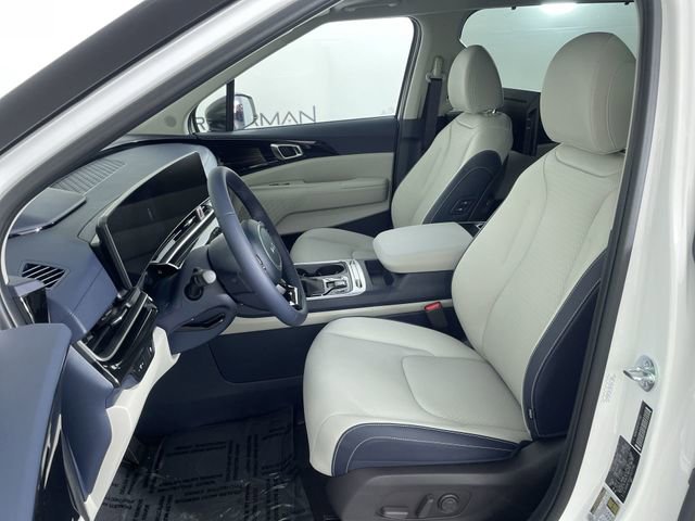 New 2026 Kia Carnival SX Prestige image 19