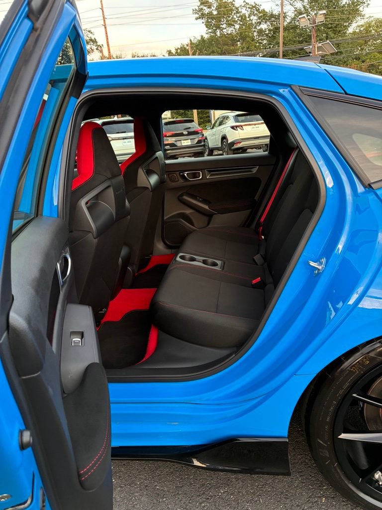 Used 2023 Honda Civic Type R image 31