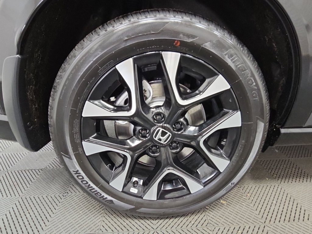 New 2027 Honda HR-V EX-L image 45