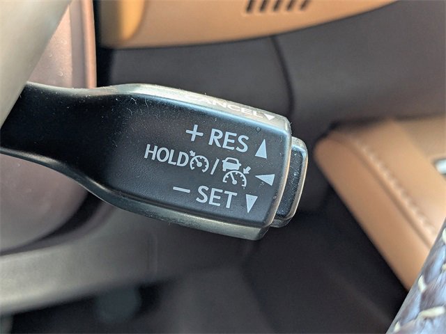 Used 2017 Lexus ES 350 image 28