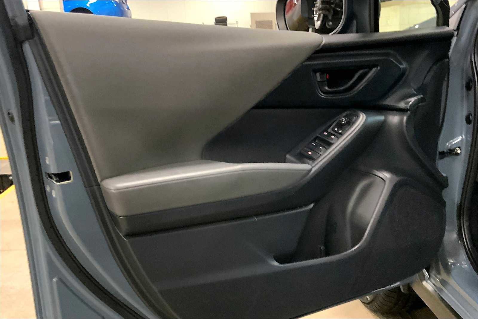 Certified 2024 Subaru Crosstrek 2.0i AWD/4WD image 23