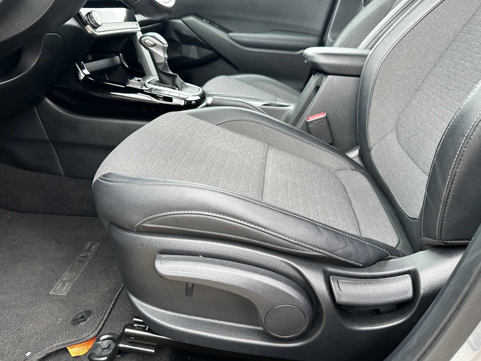 Certified 2022 Kia Seltos S image 18