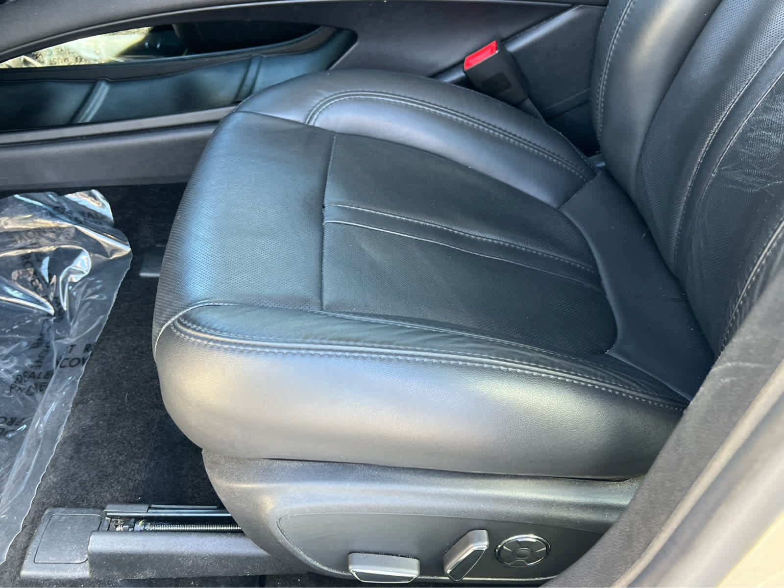 Used 2014 Lincoln MKZ Hybrid w/ Equipment Group 202A Reserve FWD image 29