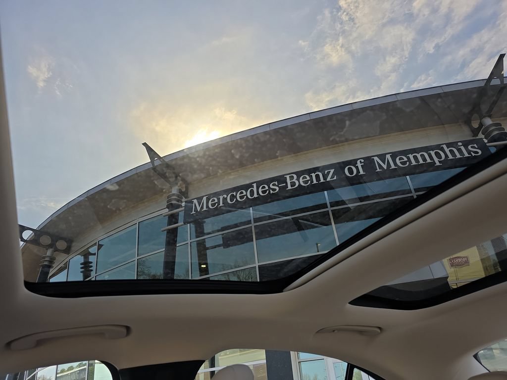 New 2026 Mercedes-Benz E 350 4MATIC Sedan image 27