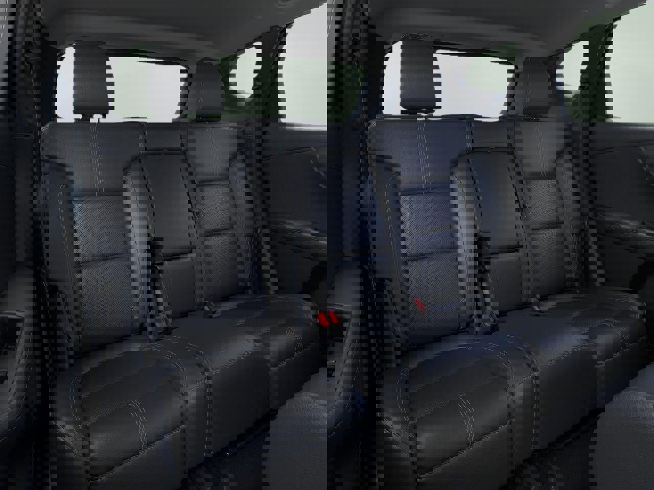 New 2026 Chevrolet Blazer LT w/ Sound & Technology Package image 17