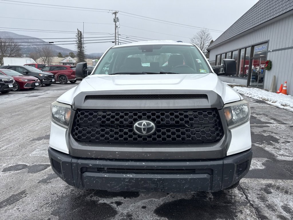 Used 2018 Toyota Tundra SR image 8