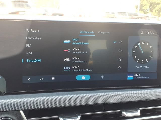 Used 2024 Hyundai Sonata SEL FWD image 16