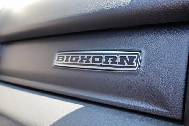 New 2026 RAM 1500 Big Horn image 51