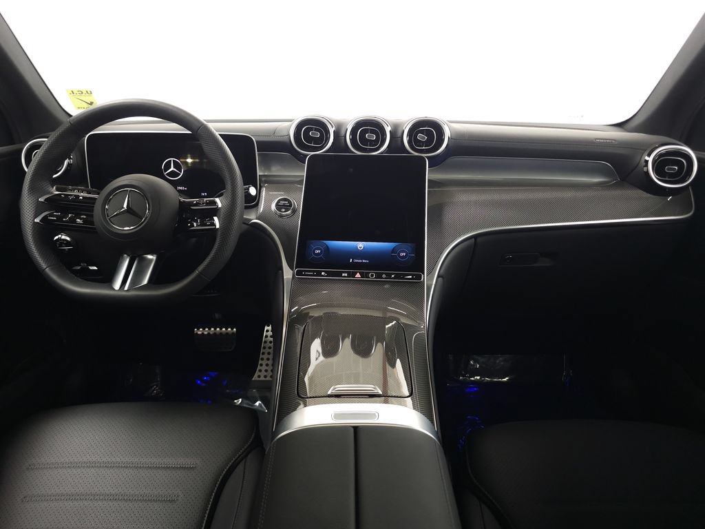 Certified 2026 Mercedes-Benz GLC 300 4MATIC image 22
