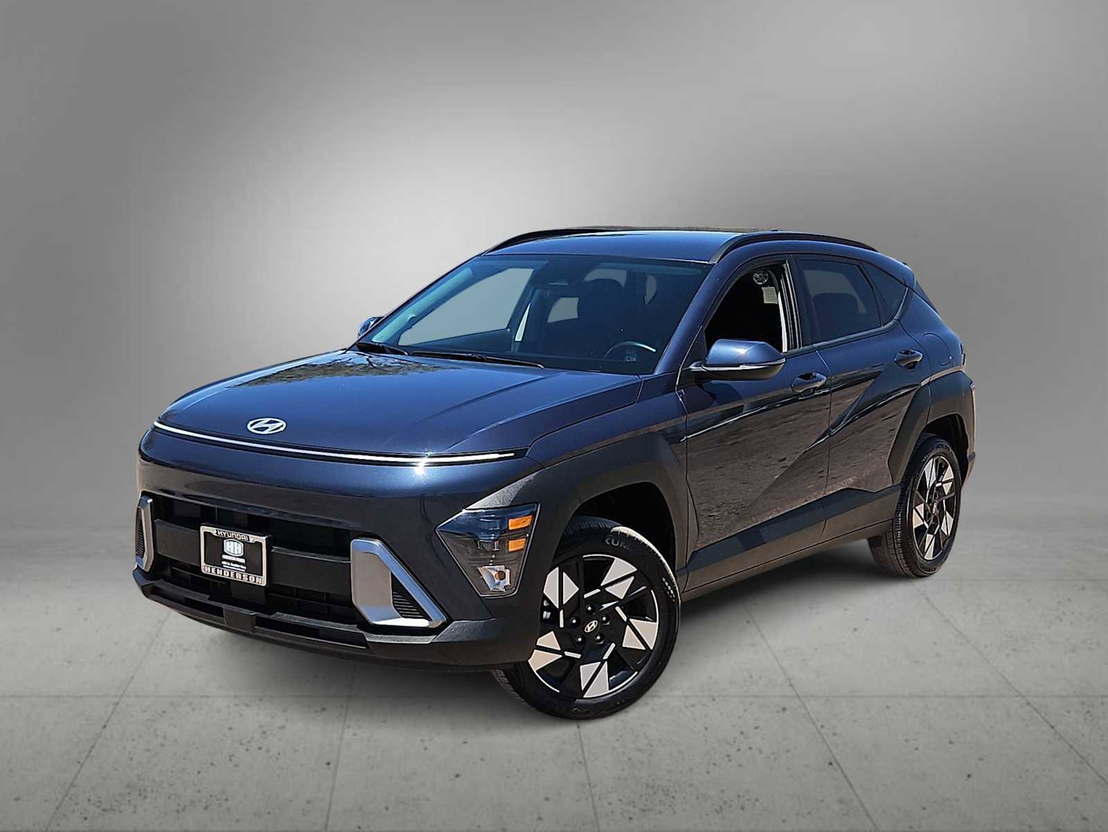 Used 2025 Hyundai Kona SEL AWD/4WD video 1