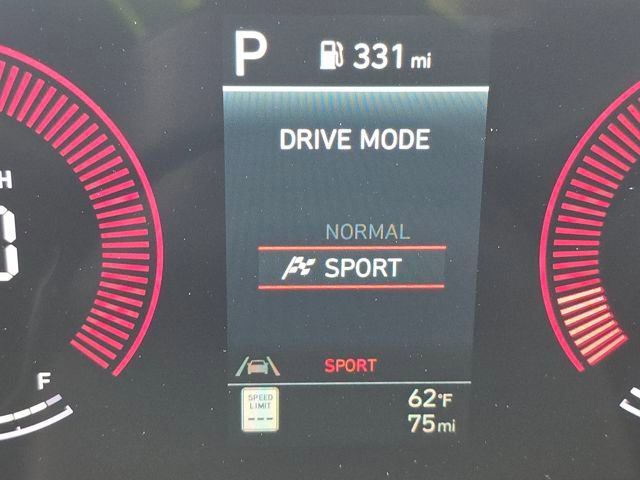 New 2026 Hyundai Kona SEL Sport image 32