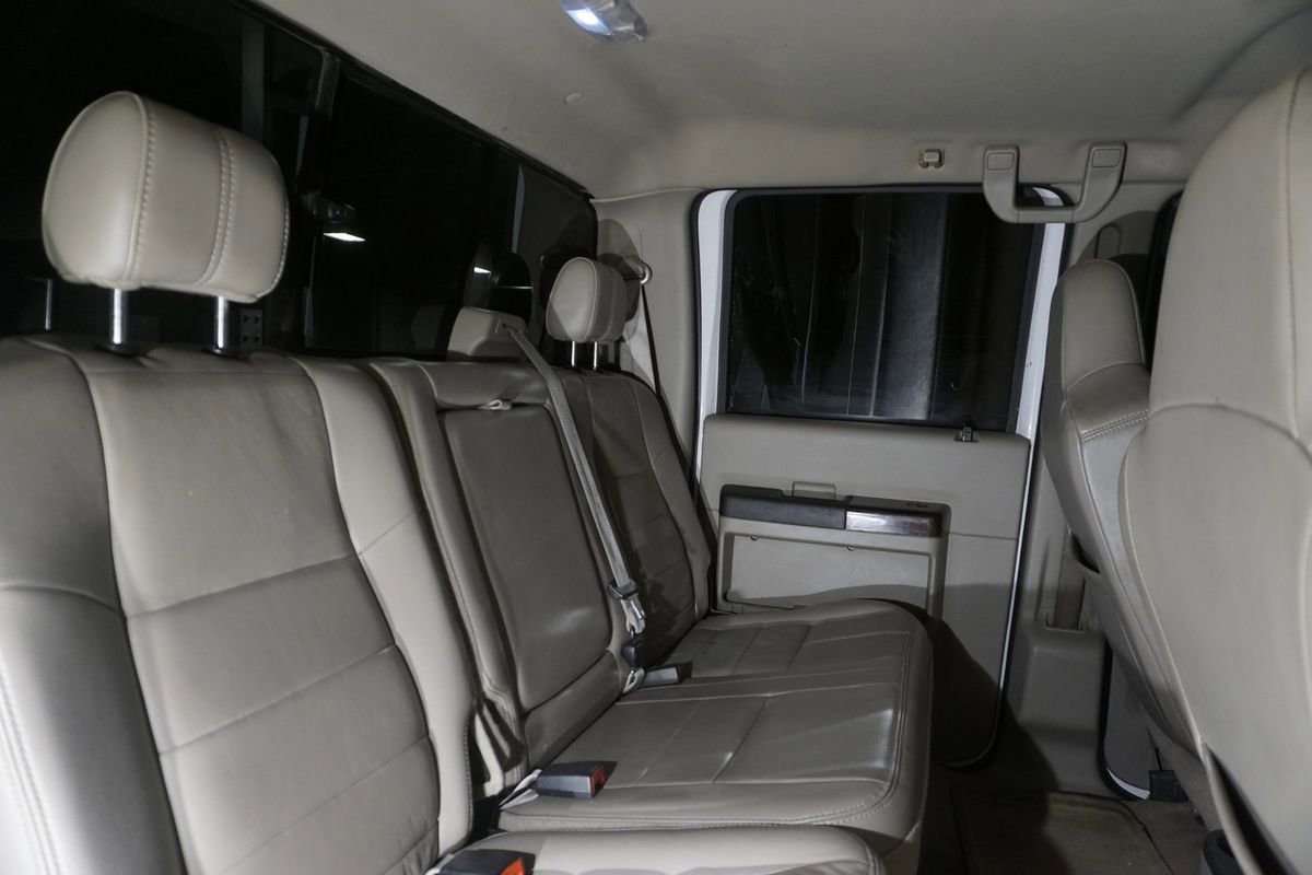 Used 2008 Ford F250 XL AWD/4WD image 18