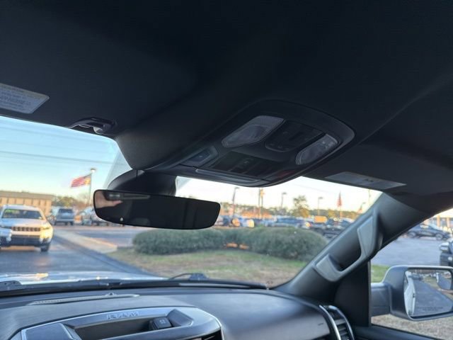 Used 2024 RAM 1500 Big Horn image 17