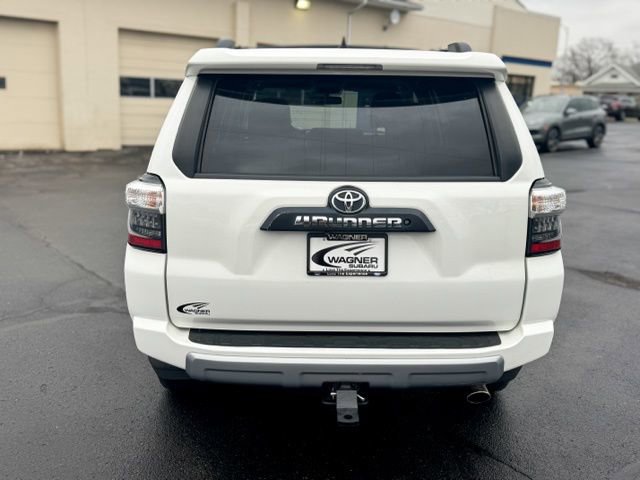Used 2014 Toyota 4Runner Trail image 7