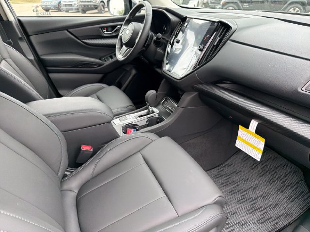 New 2027 Subaru Ascent Premium AWD/4WD image 21