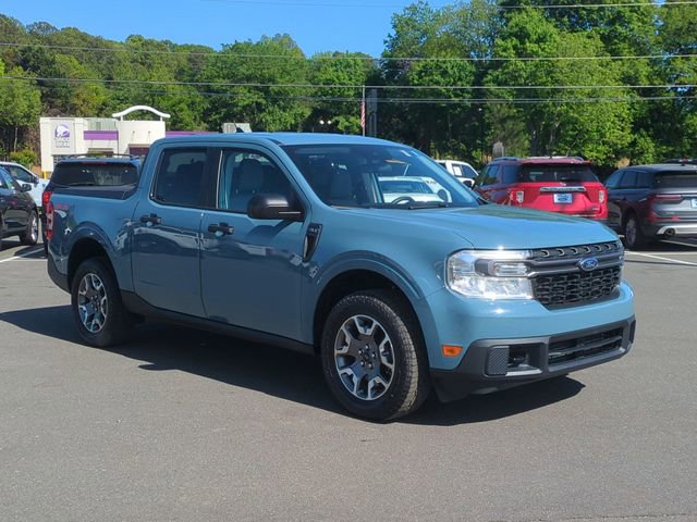 Used 2022 Ford Maverick XLT w/ Equipment Group 300A Standard image 15