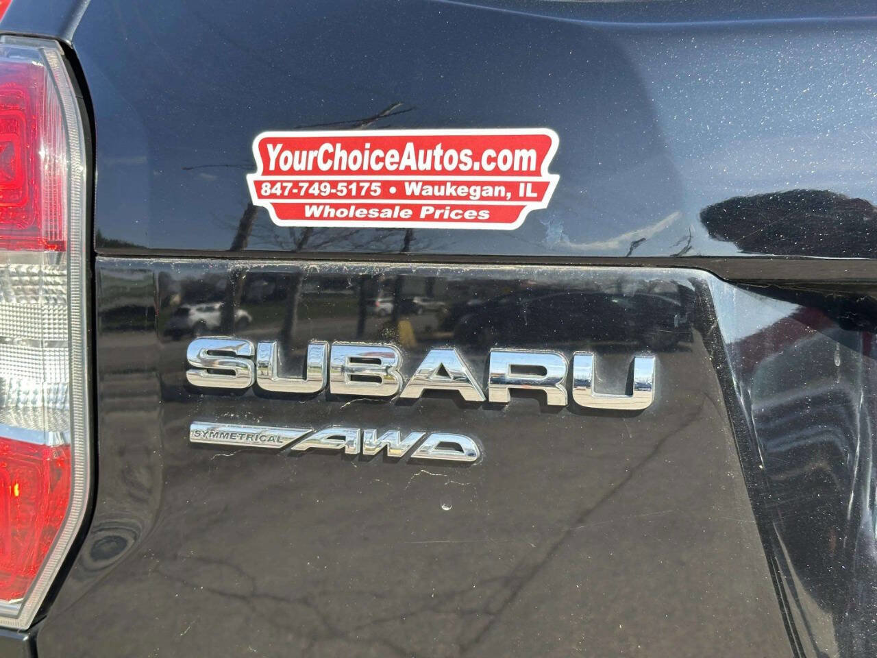 Used 2016 Subaru Forester 2.5i Premium w/ All-Weather Package AWD/4WD image 35