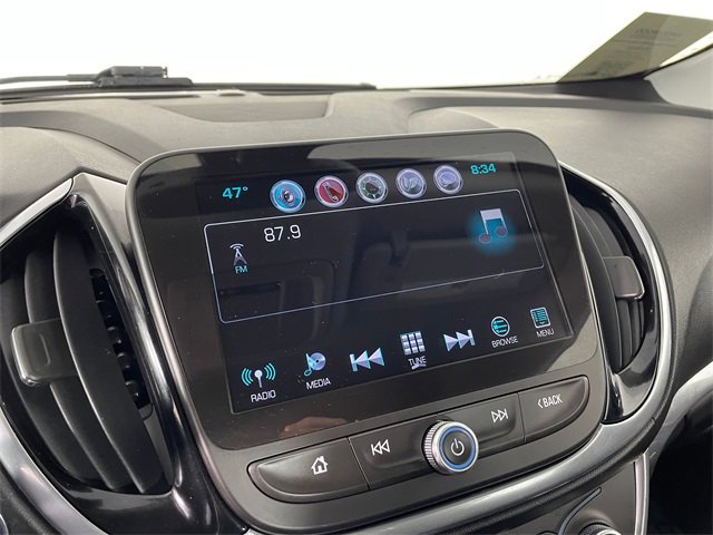 Certified 2017 Chevrolet Volt Premier w/ Driver Confidence Package image 8