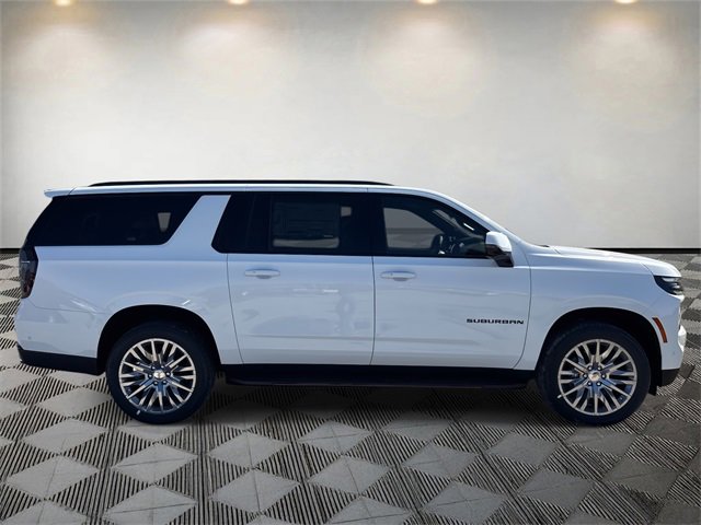 New 2026 Chevrolet Suburban RST w/ Advanced Technology Package image 6