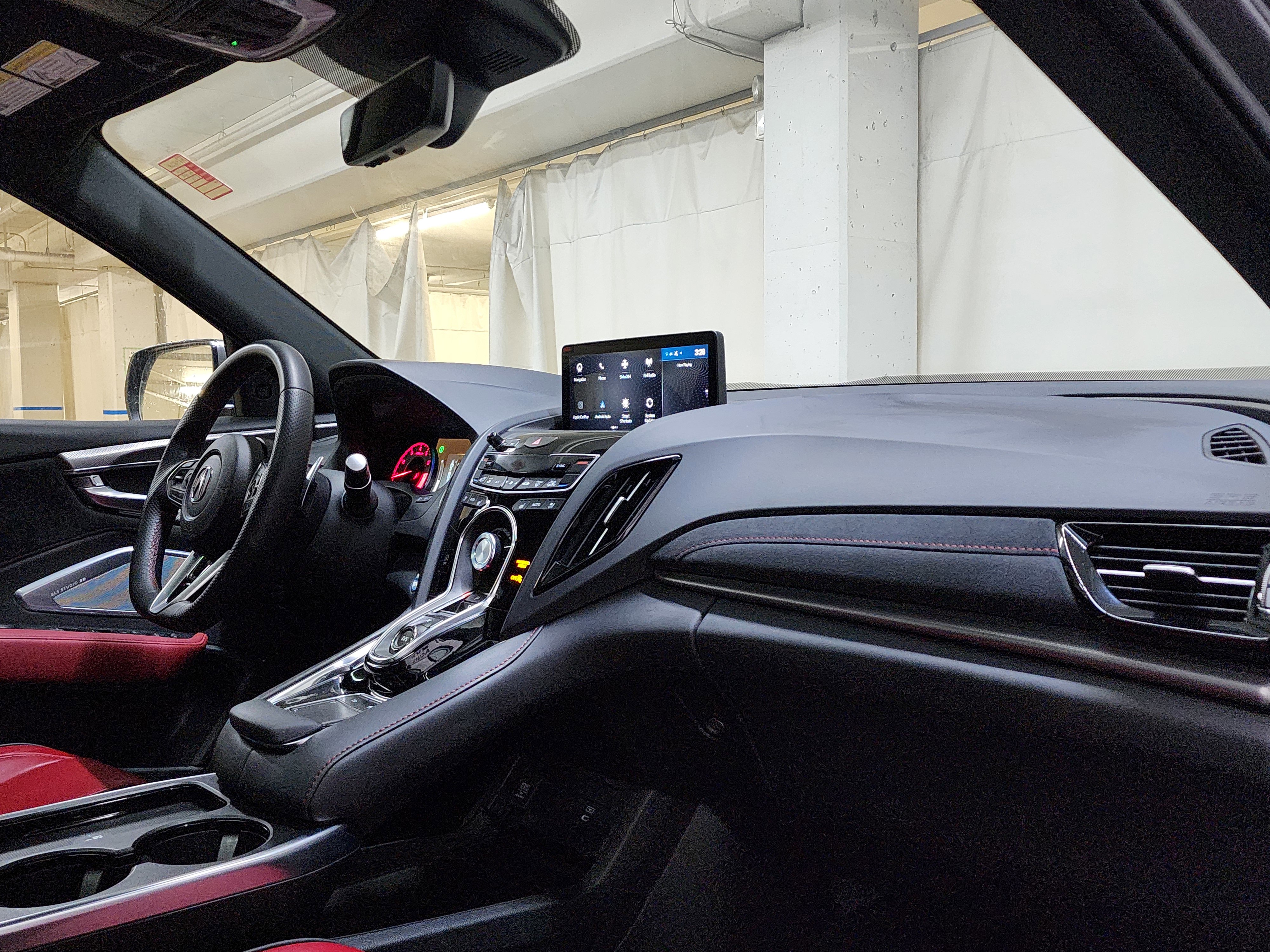 Certified 2025 Acura RDX A-Spec image 22