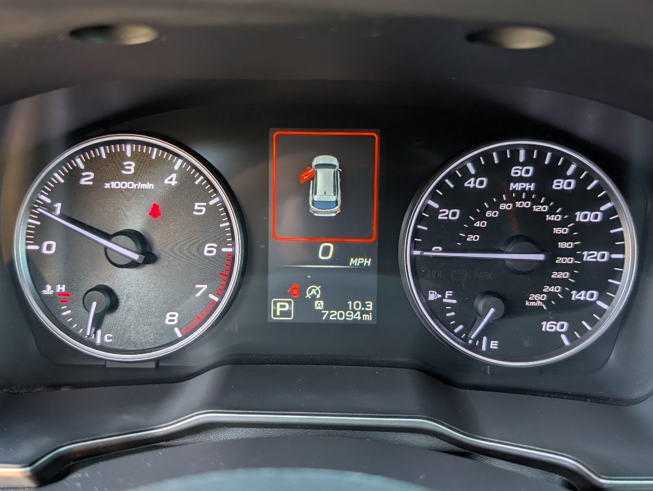 Used 2020 Subaru Outback Limited AWD/4WD image 19