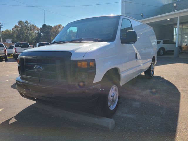 Used 2009 Ford E-150 and Econoline 150