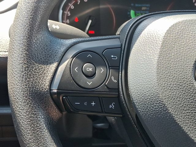 Used 2025 Toyota RAV4 XLE AWD/4WD image 20