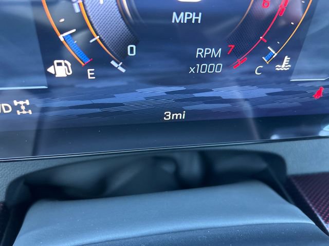 New 2026 Chevrolet Traverse RS w/ LPO, Floor Liner Package image 16