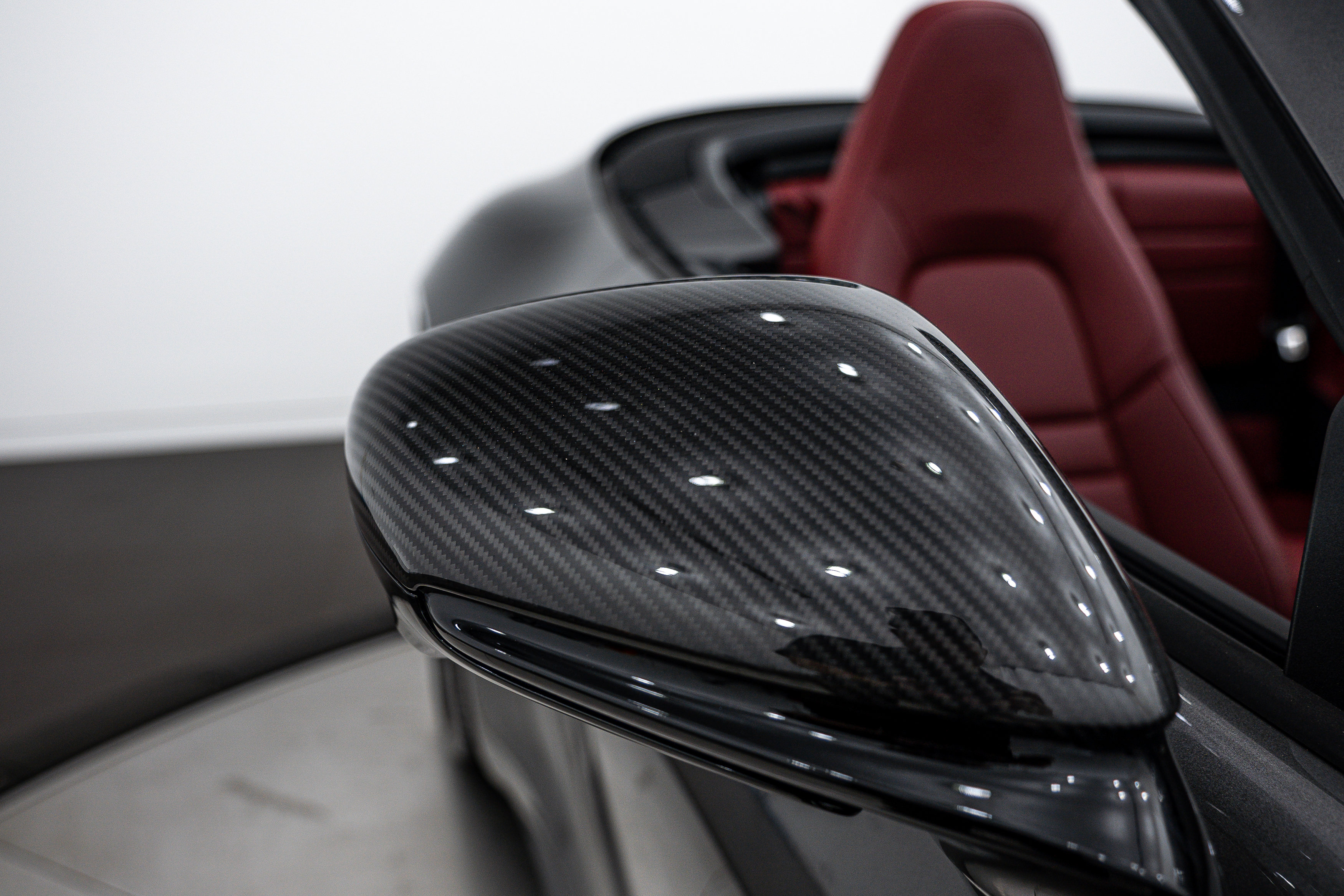 Certified 2024 Porsche 911 Carrera image 22