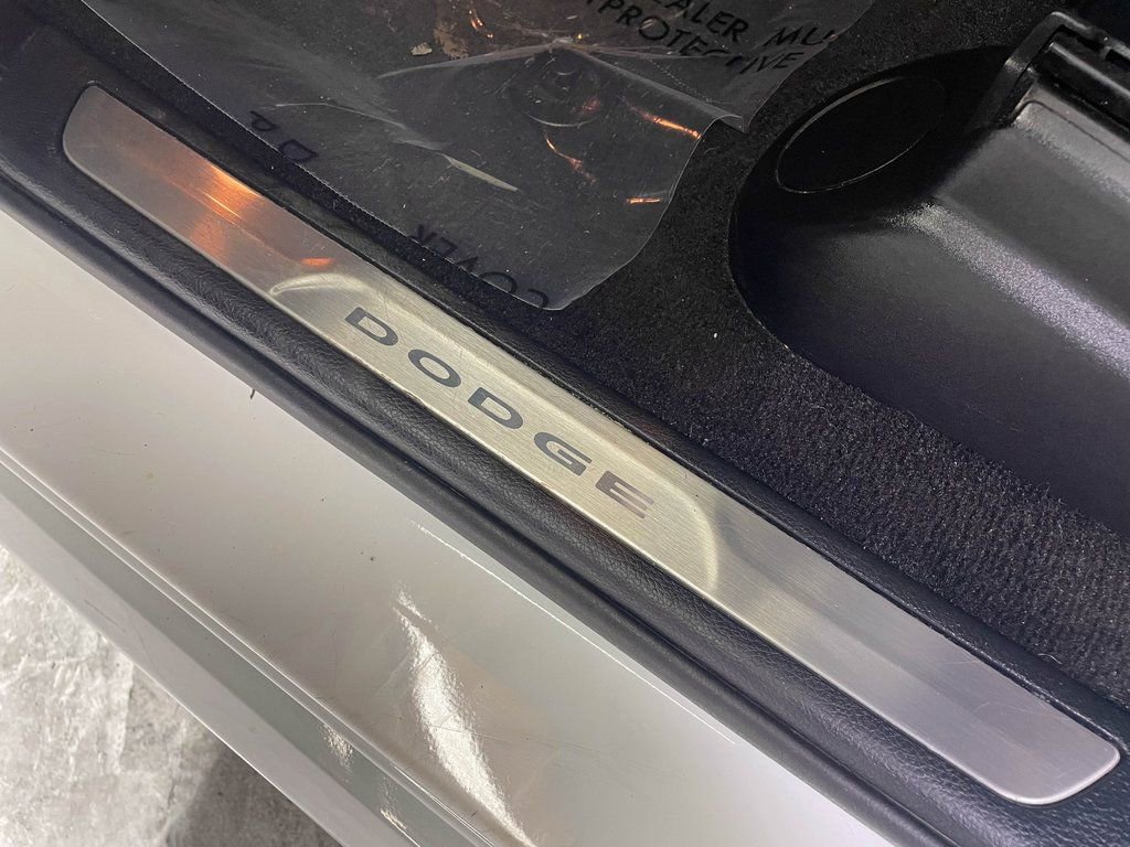 Used 2022 Dodge Durango GT image 21