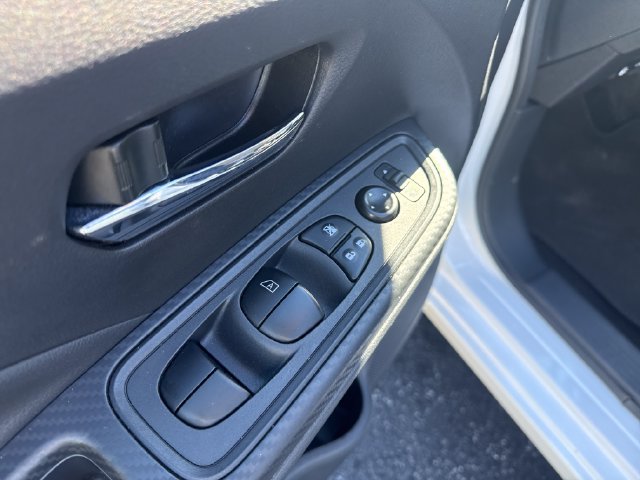 Certified 2025 Nissan Versa SV w/ Trunk Package FWD image 13
