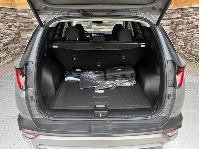 Certified 2026 Hyundai Tucson SEL Plus AWD/4WD image 44
