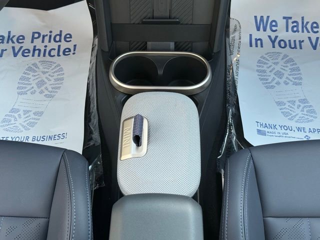 Used 2025 MINI Cooper S image 20