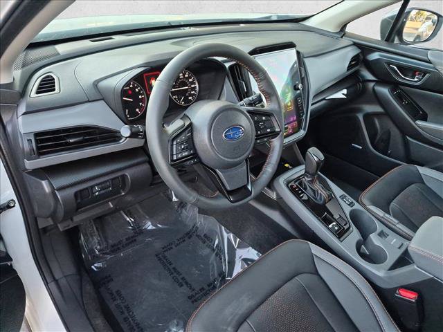 New 2026 Subaru Crosstrek 2.5i Limited AWD/4WD image 3