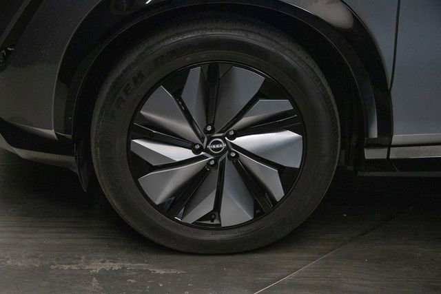 Used 2024 Nissan Ariya AWD image 8