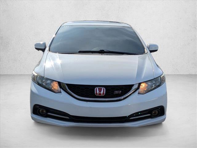 Used 2015 Honda Civic Si image 2