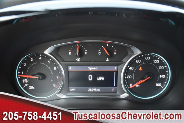 Used 2023 Chevrolet Traverse LT image 34