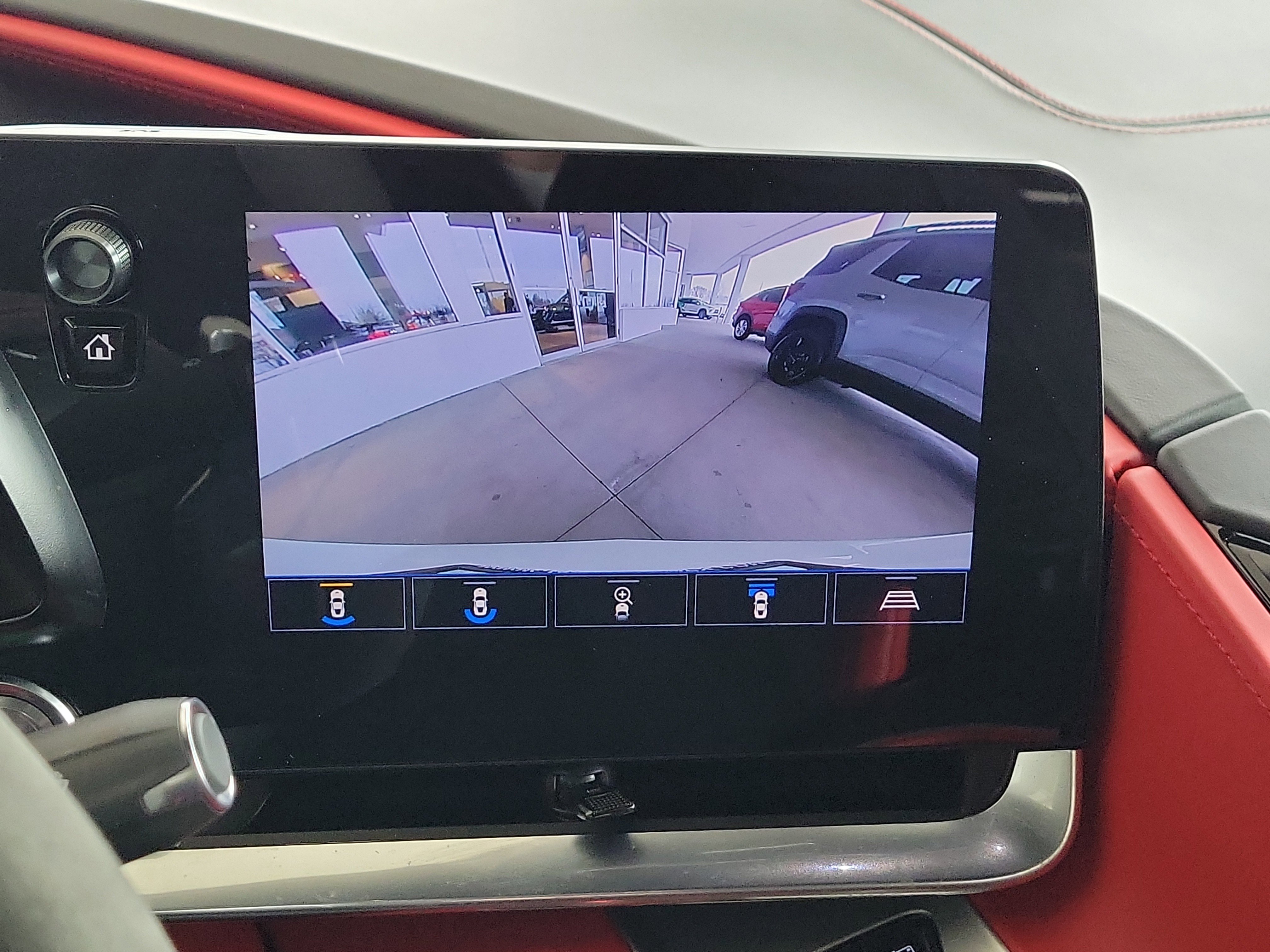 Used 2023 Chevrolet Corvette Stingray Premium Conv w/ 3LT image 20