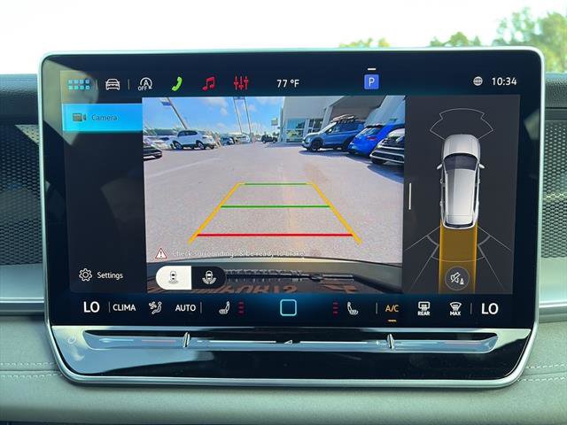 New 2026 Volkswagen Tiguan SE R-Line image 20