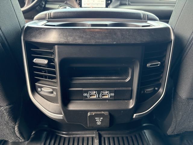 Used 2022 RAM 3500 Lone Star w/ Level B Equipment Group image 37