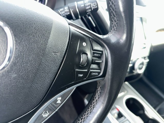 Used 2019 Acura MDX SH-AWD w/ Technology Package image 14