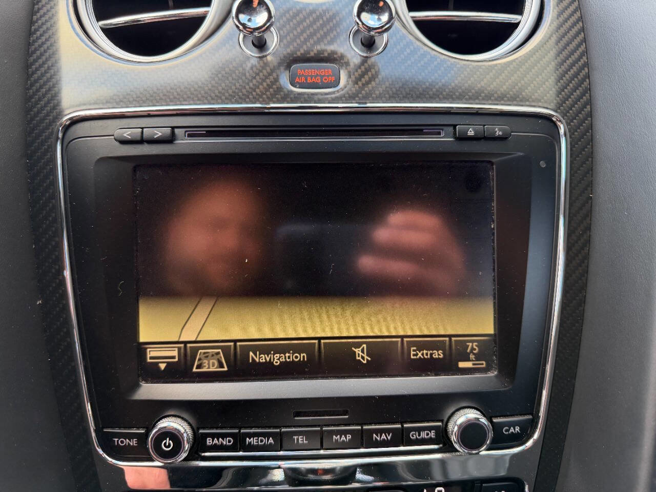 Used 2013 Bentley Continental GT Speed image 22