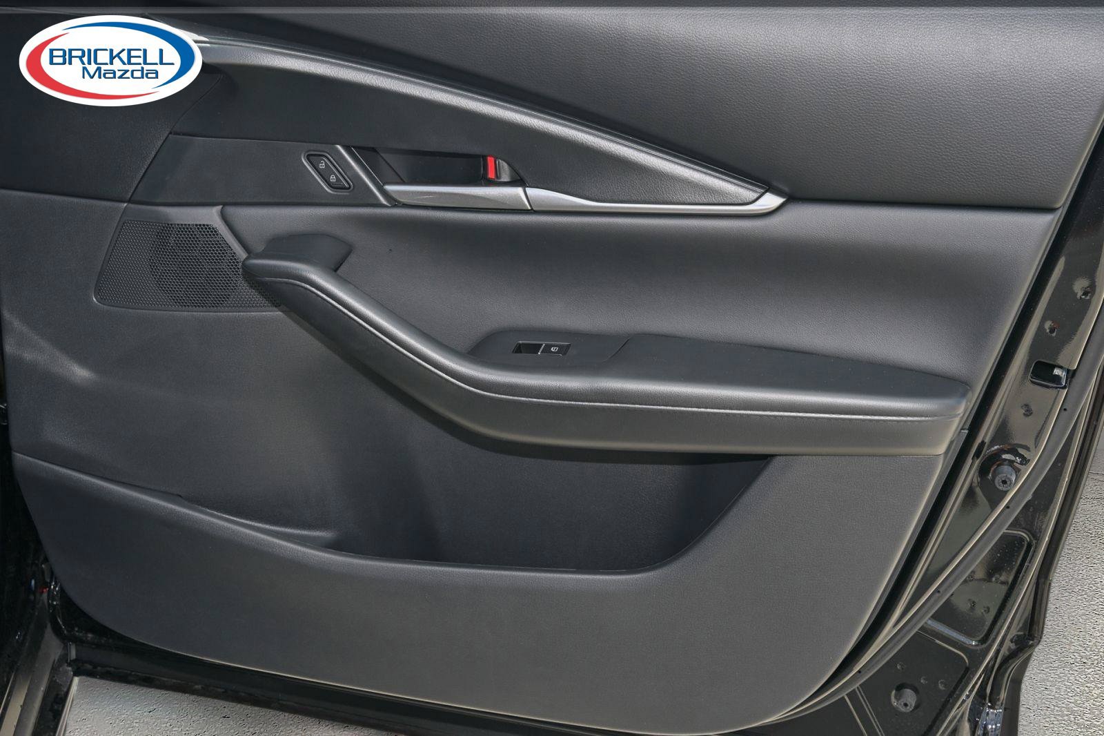 New 2026 MAZDA CX-30 AWD 2.5 S w/ Select Sport Pkg image 17