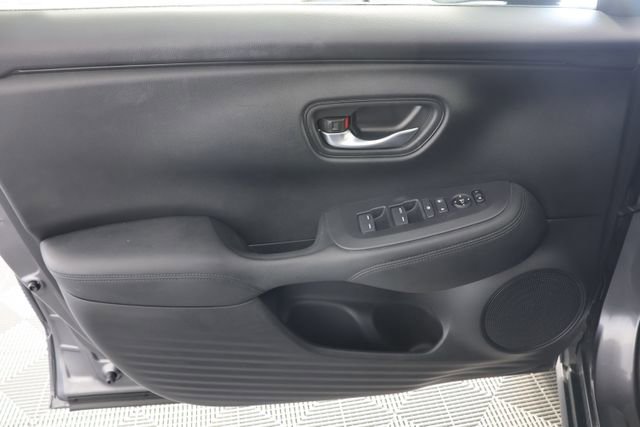 Used 2023 Honda HR-V LX image 24