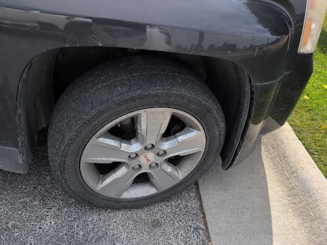 Used 2014 GMC Terrain SLT AWD/4WD image 3