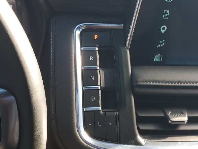 Certified 2023 Chevrolet Tahoe Z71 AWD/4WD image 25