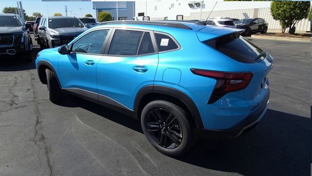 New 2026 Chevrolet Trax ACTIV w/ Driver Confidence Package image 6