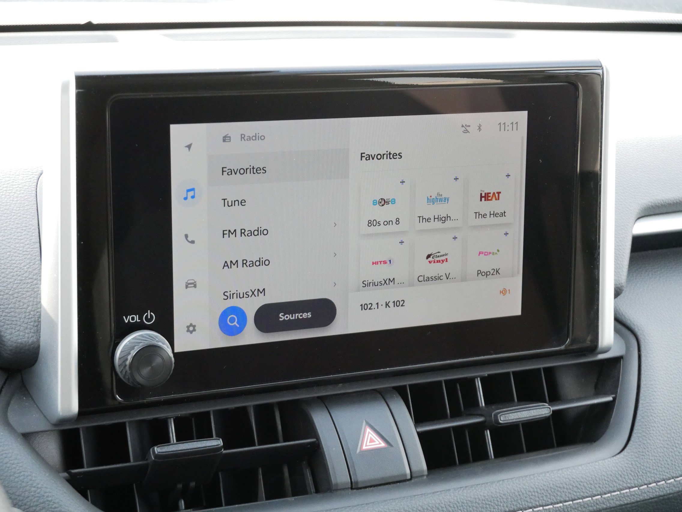 Certified 2024 Toyota RAV4 LE image 22